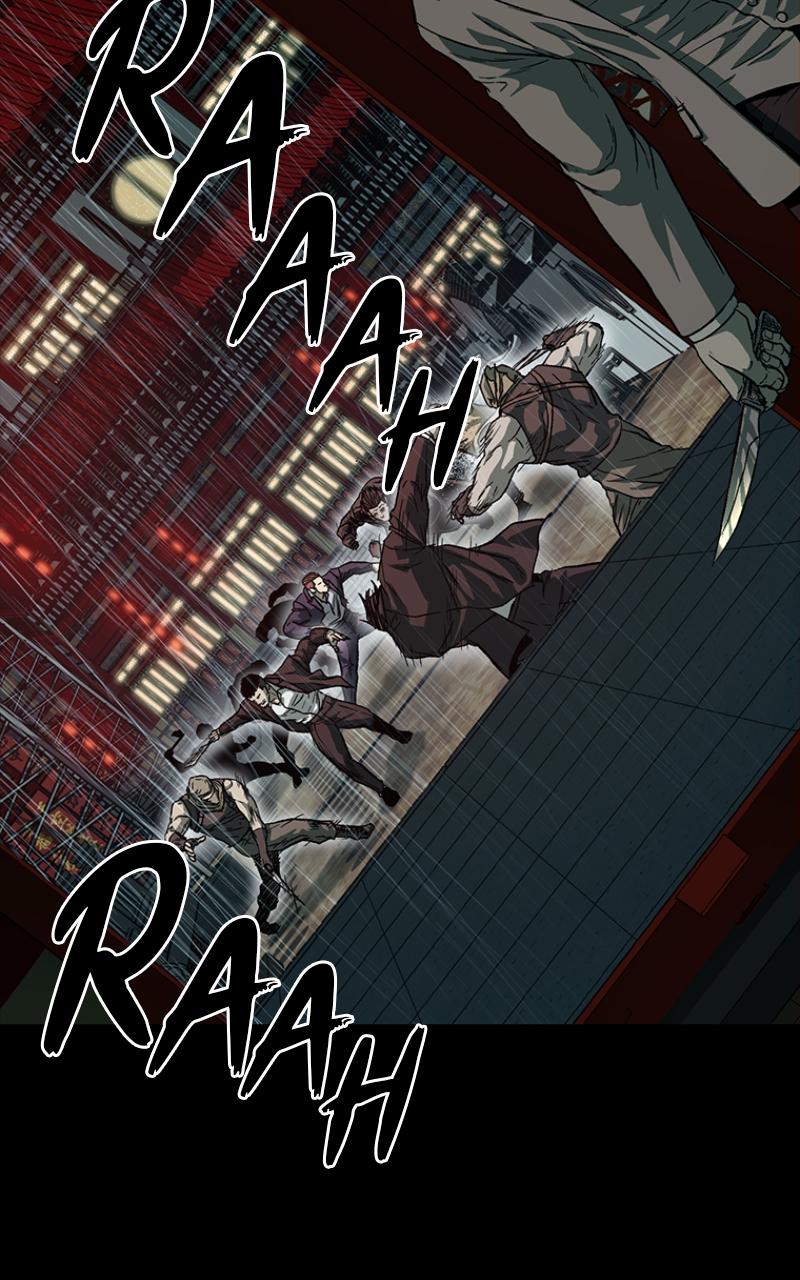 Read Kowloon Copóka EN Manga Online