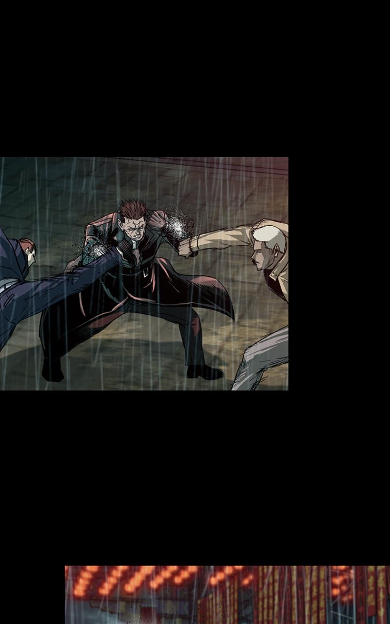 Read Kowloon Copóka EN Manga Online