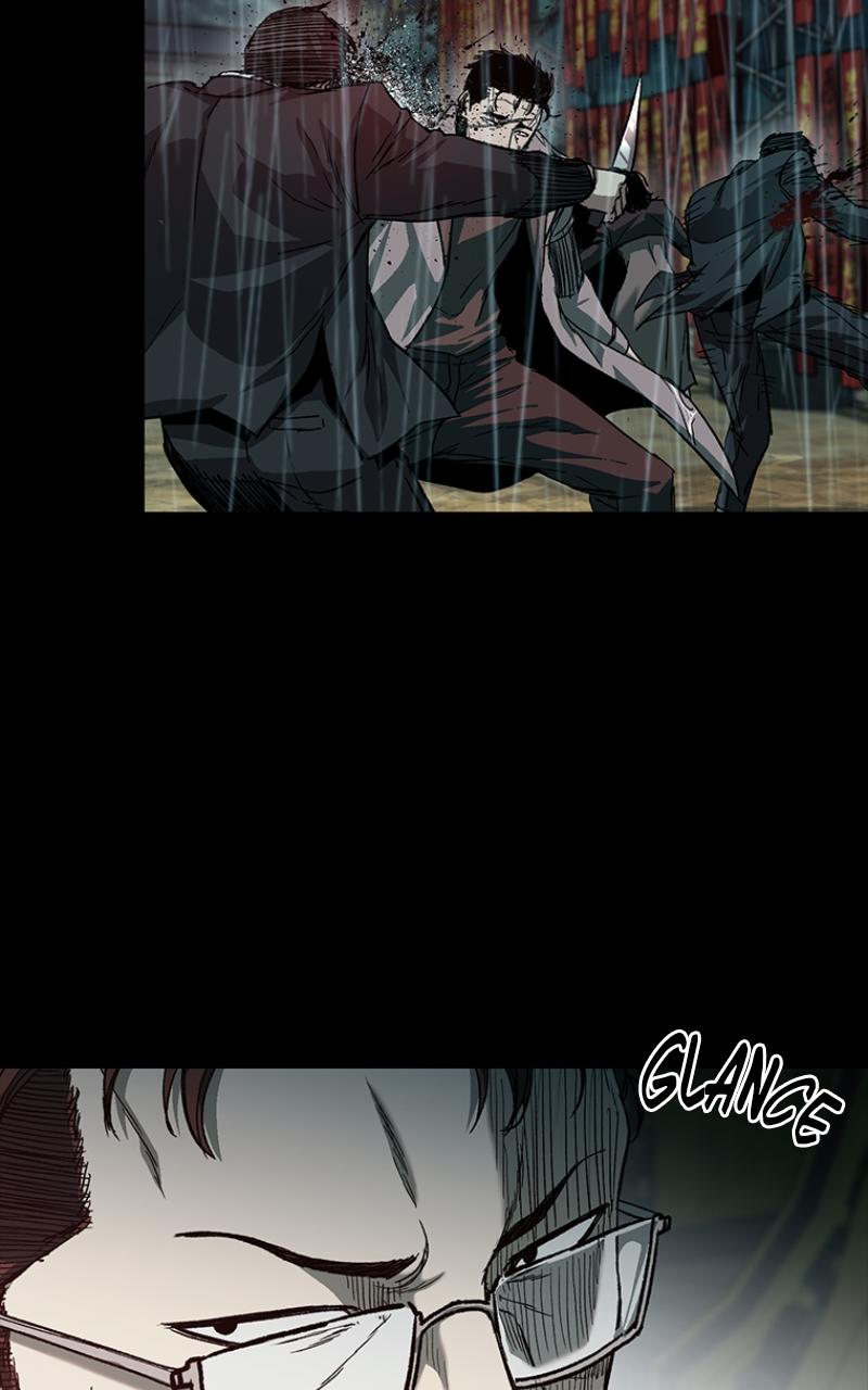 Read Kowloon Copóka EN Manga Online