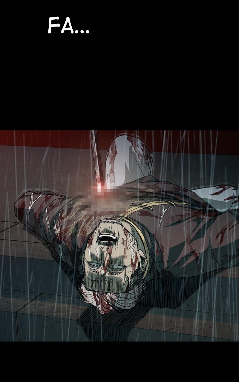 Read Kowloon Copóka EN Manga Online