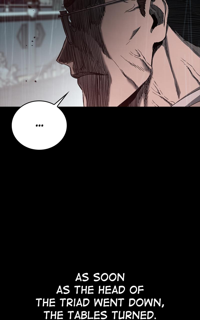 Read Kowloon Copóka EN Manga Online