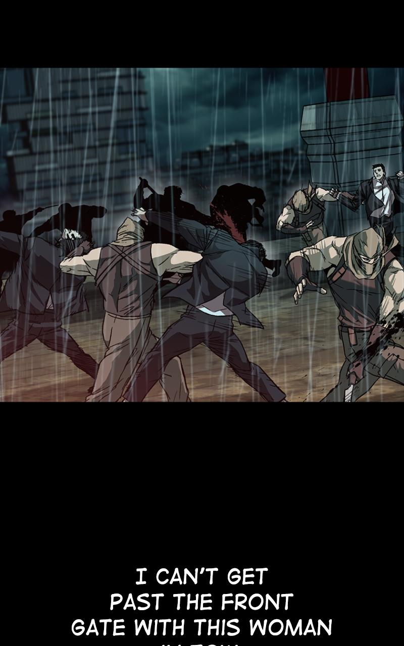 Read Kowloon Copóka EN Manga Online