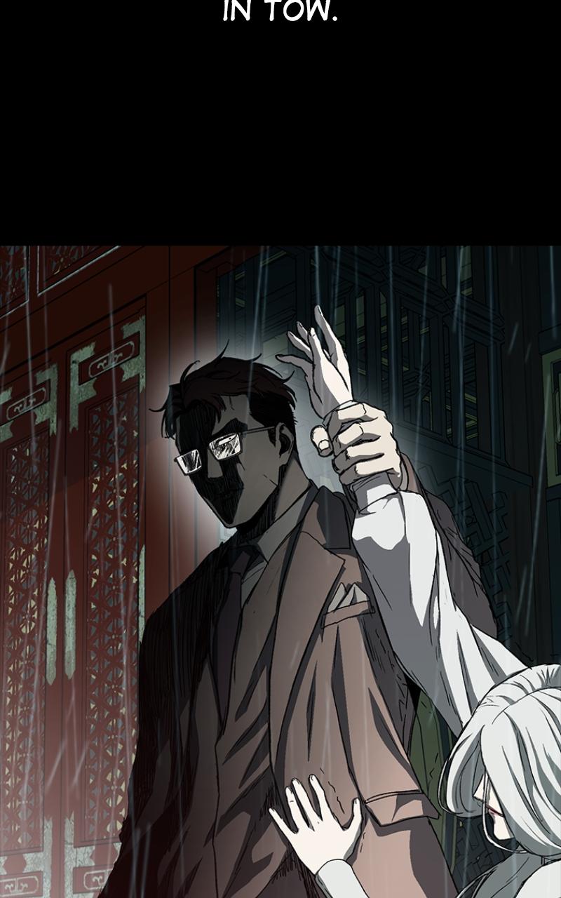 Read Kowloon Copóka EN Manga Online