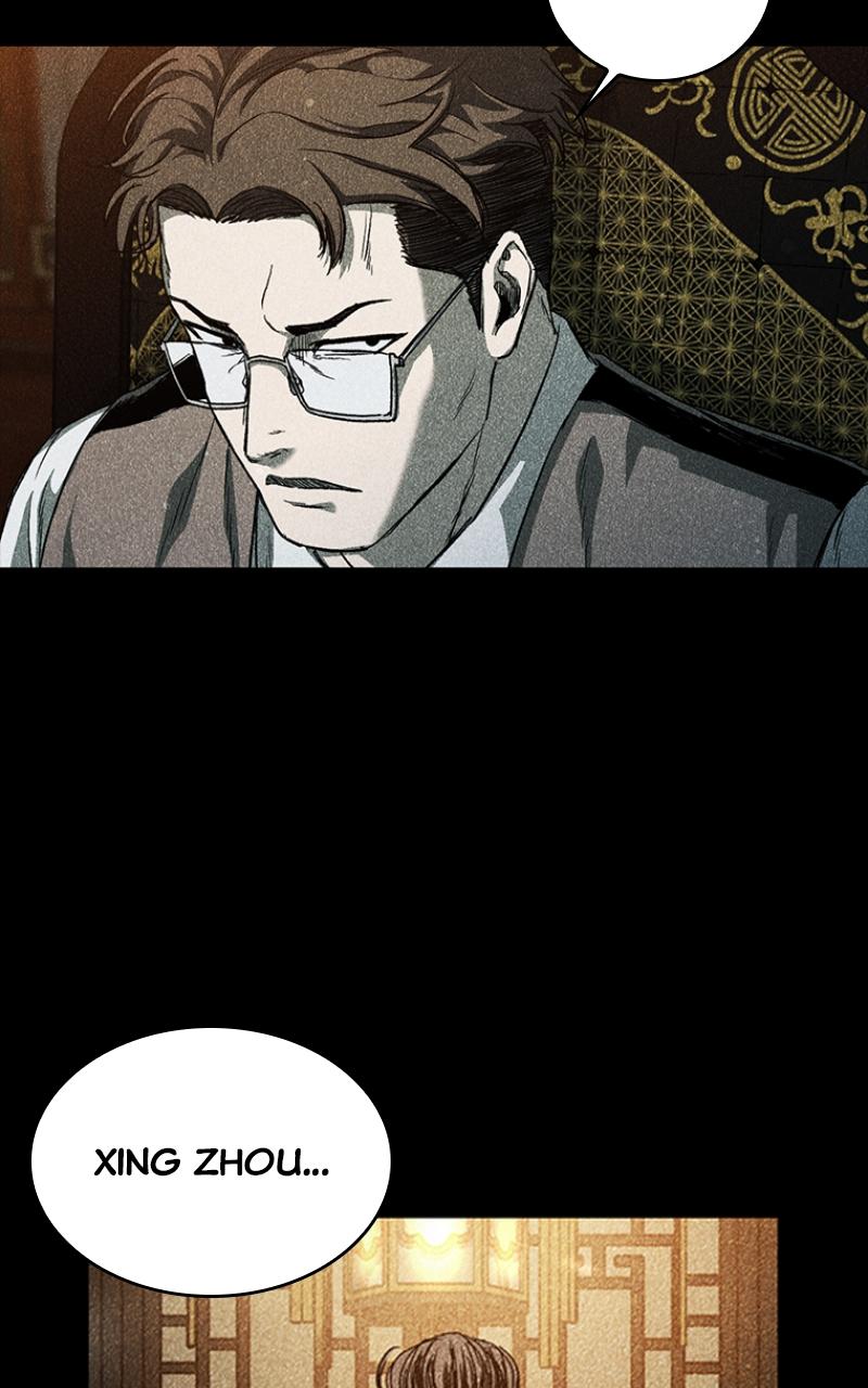 Read Kowloon Copóka EN Manga Online