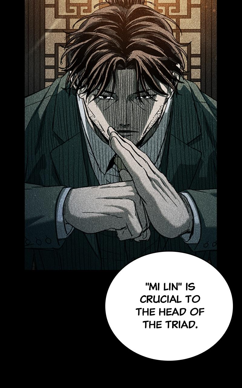 Read Kowloon Copóka EN Manga Online