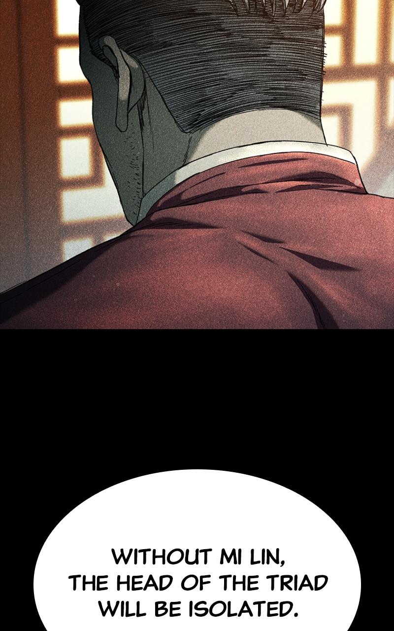 Read Kowloon Copóka EN Manga Online