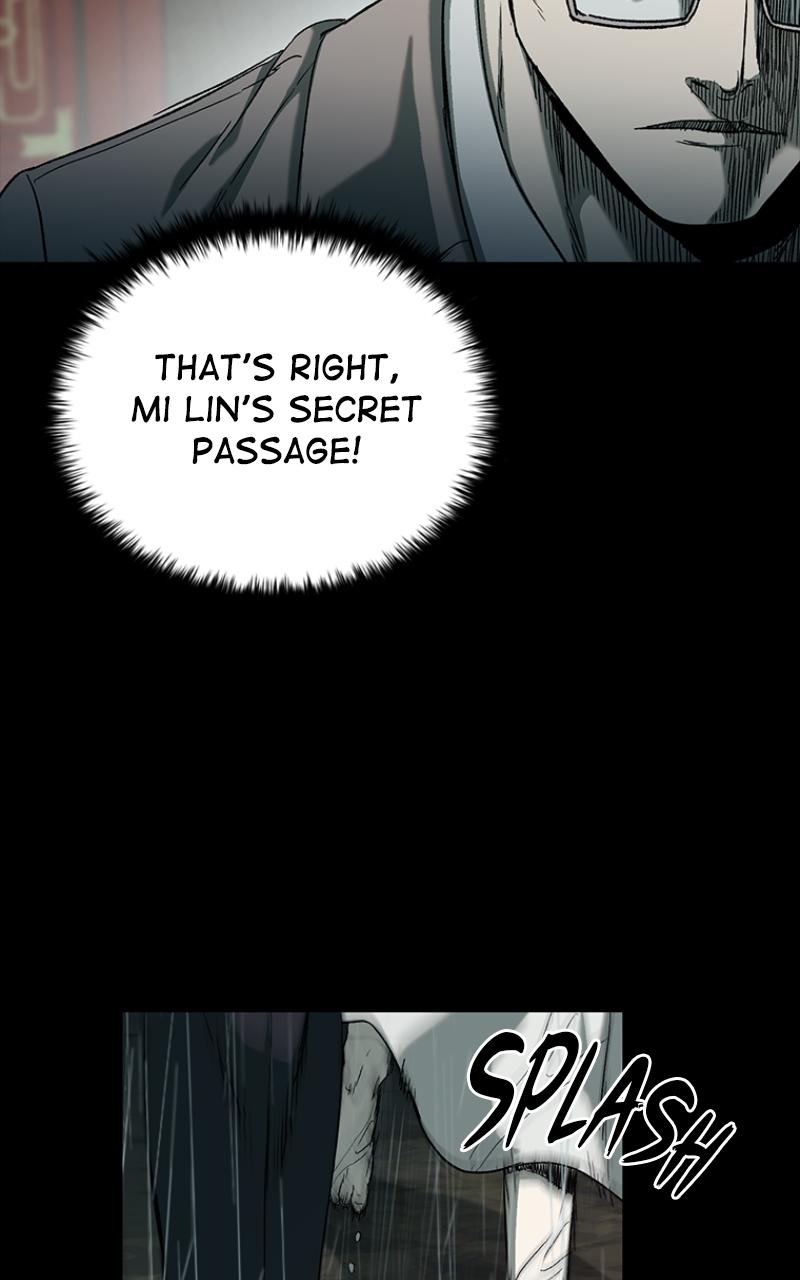 Read Kowloon Copóka EN Manga Online