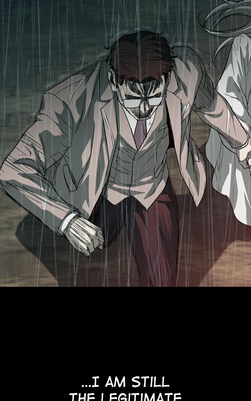 Read Kowloon Copóka EN Manga Online