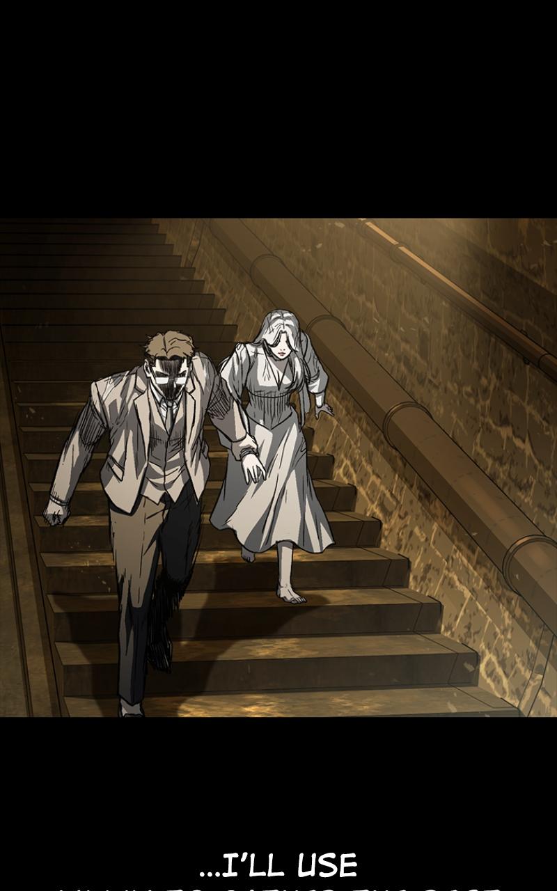 Read Kowloon Copóka EN Manga Online