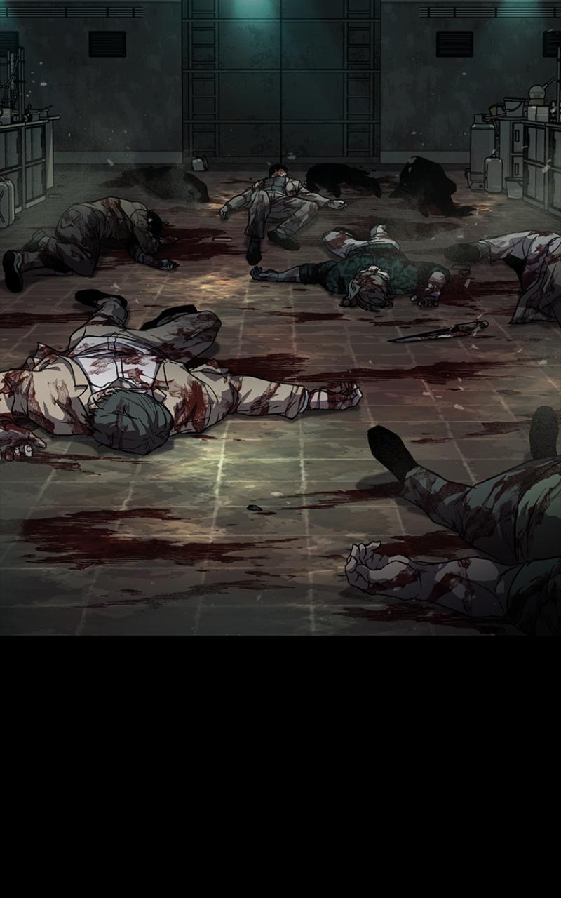 Read Kowloon Copóka EN Manga Online