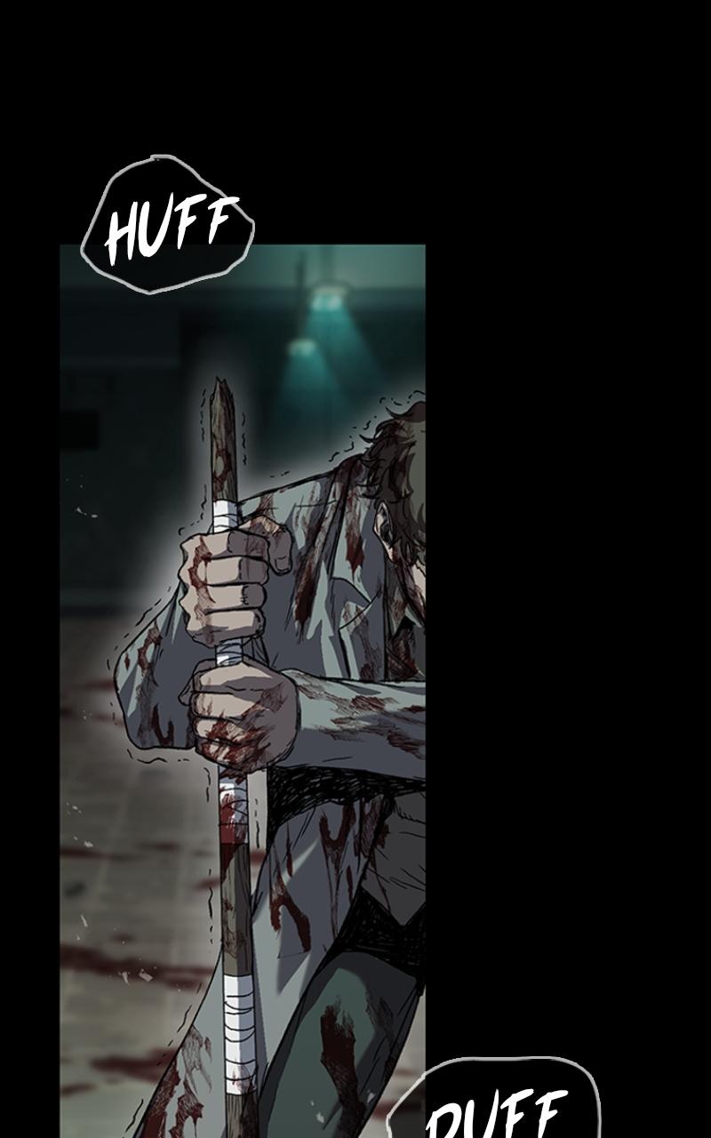 Read Kowloon Copóka EN Manga Online