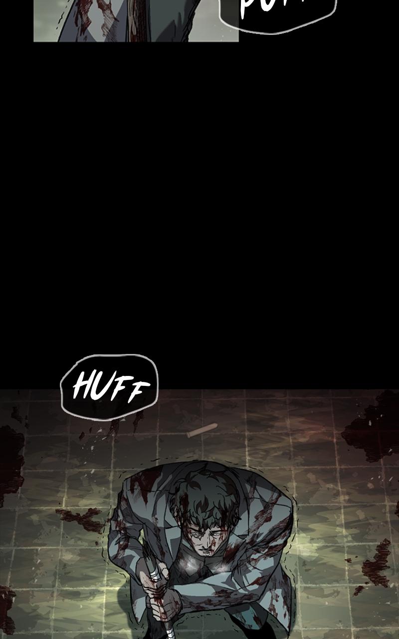 Read Kowloon Copóka EN Manga Online