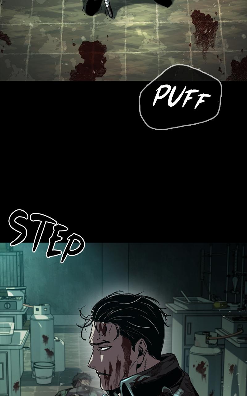 Read Kowloon Copóka EN Manga Online