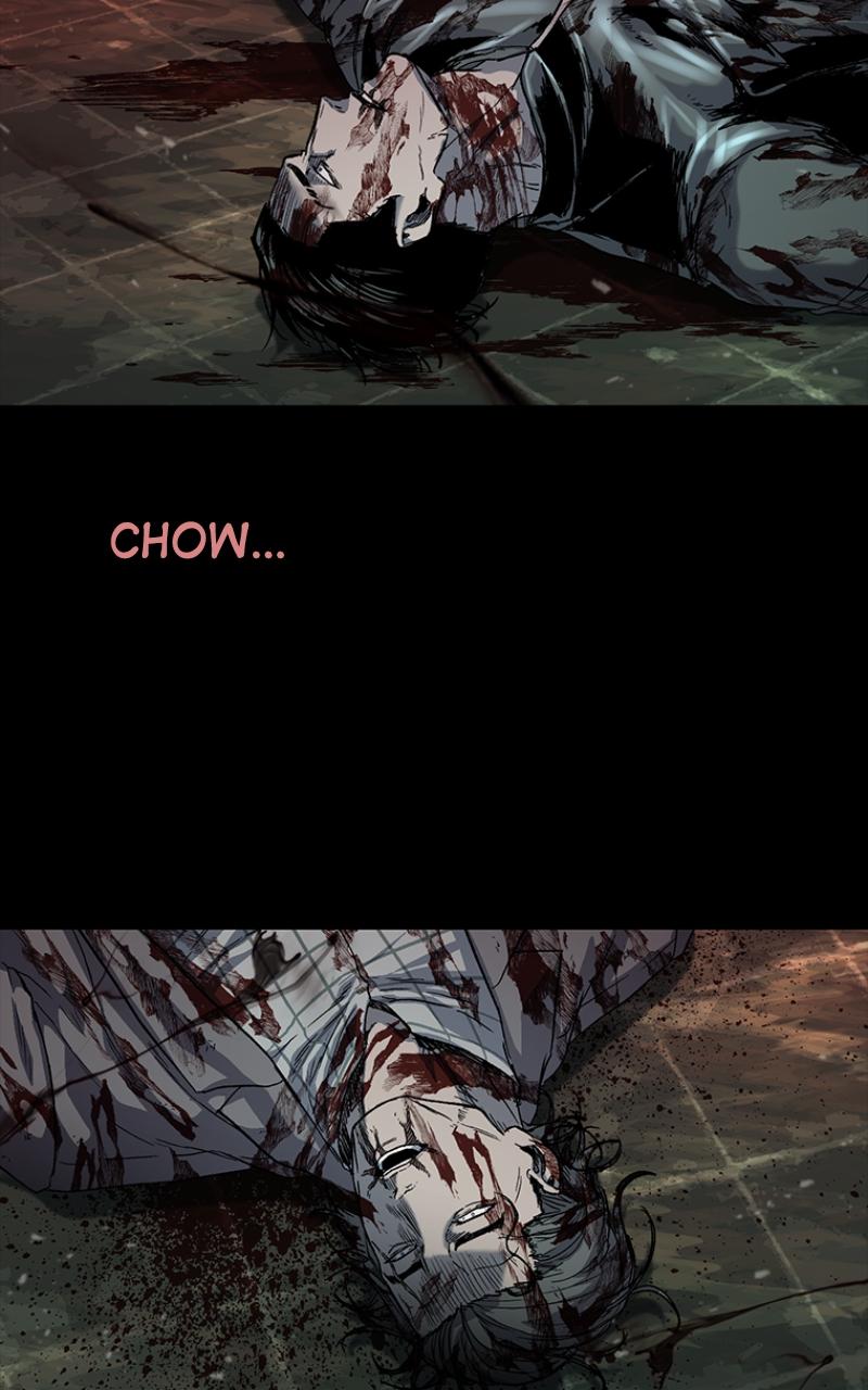 Read Kowloon Copóka EN Manga Online