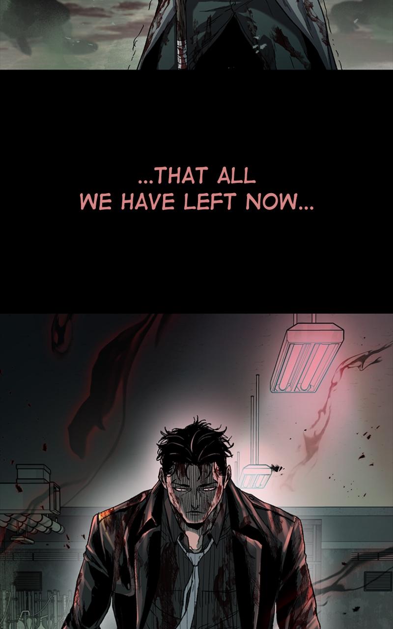 Read Kowloon Copóka EN Manga Online