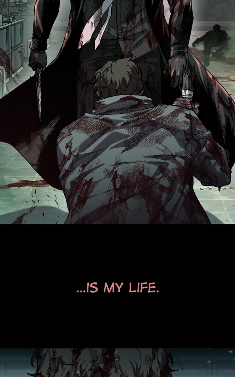 Read Kowloon Copóka EN Manga Online