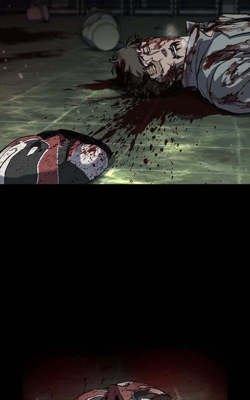 Read Kowloon Copóka EN Manga Online