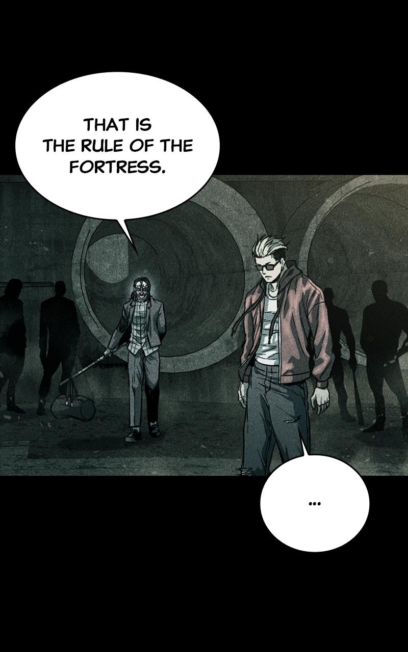 Read Kowloon Copóka EN Manga Online