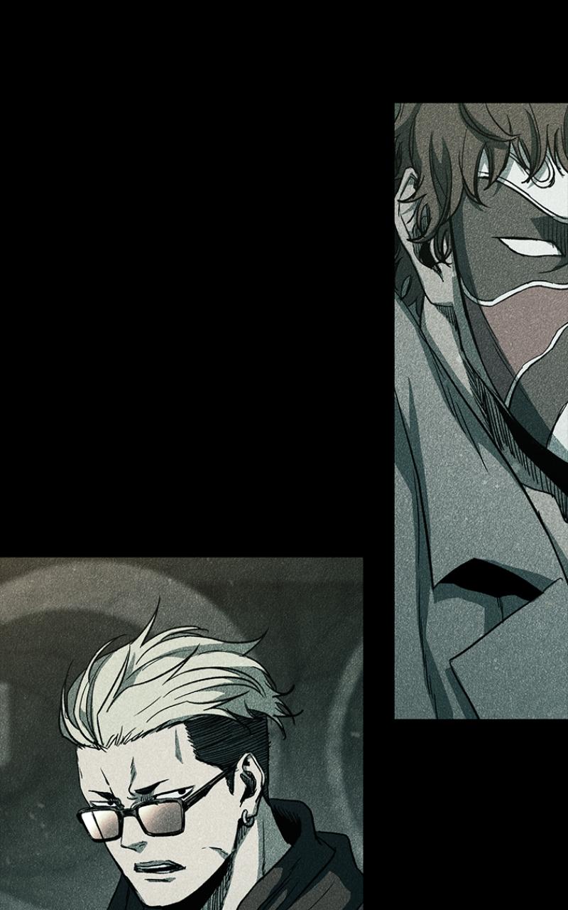 Read Kowloon Copóka EN Manga Online