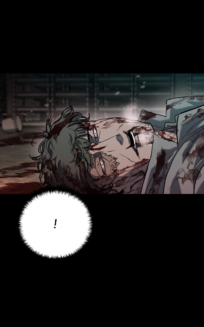 Read Kowloon Copóka EN Manga Online