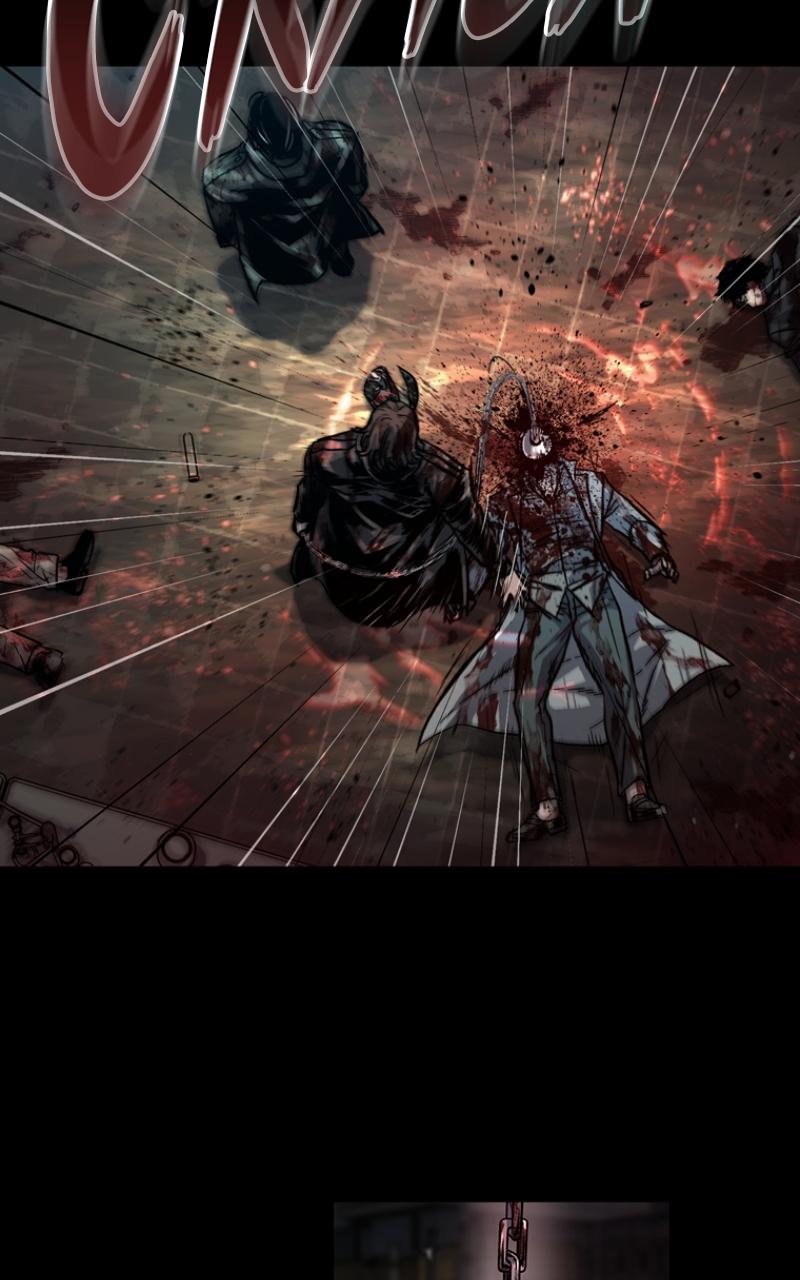 Read Kowloon Copóka EN Manga Online