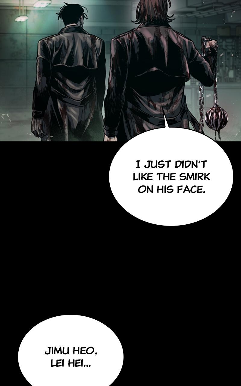 Read Kowloon Copóka EN Manga Online