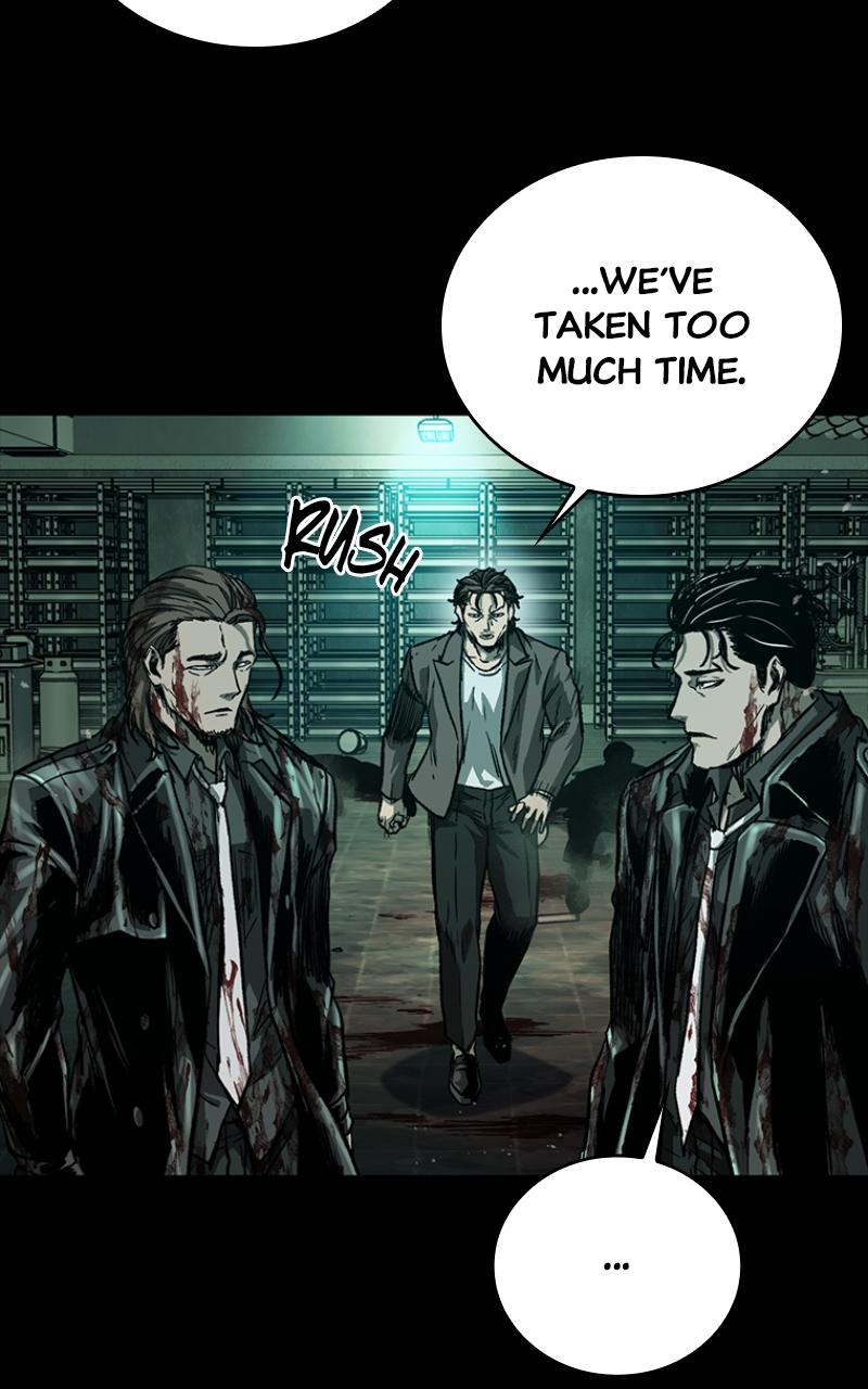 Read Kowloon Copóka EN Manga Online