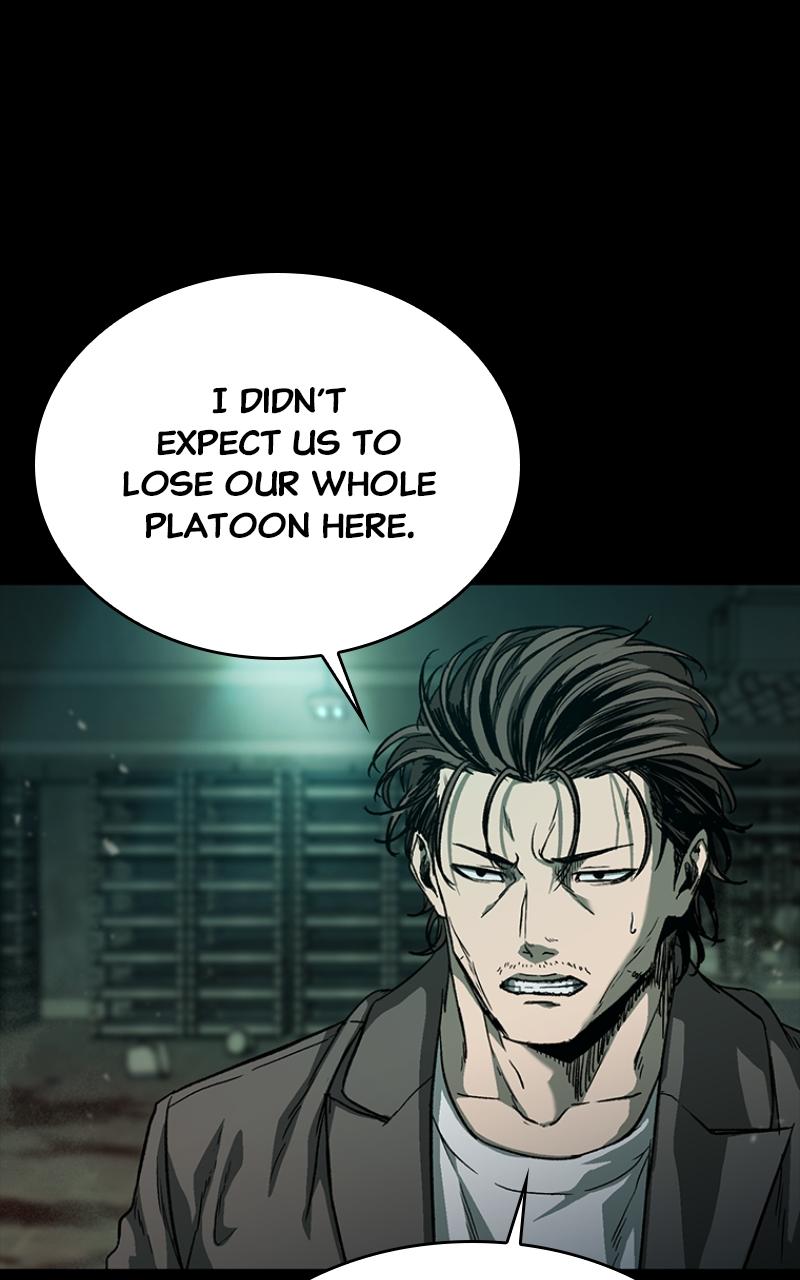 Read Kowloon Copóka EN Manga Online