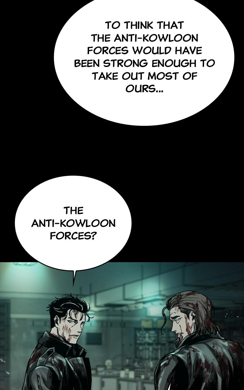 Read Kowloon Copóka EN Manga Online