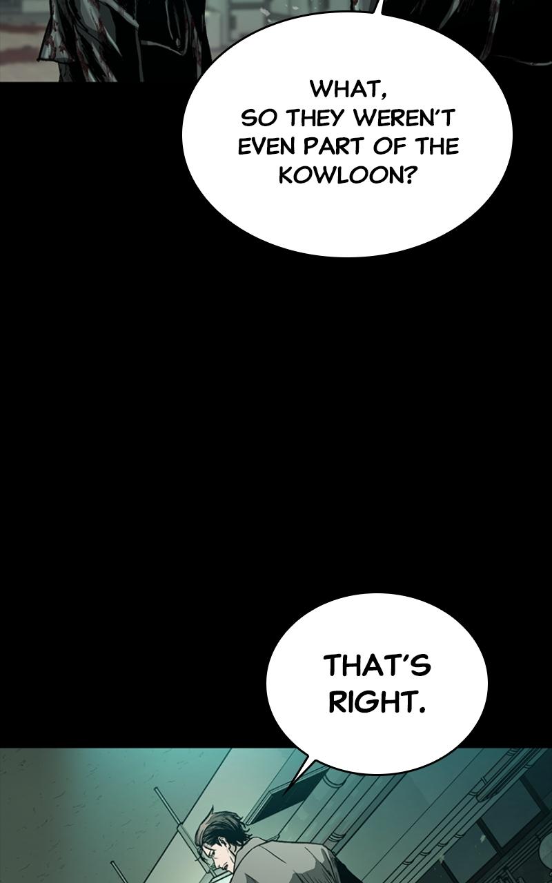 Read Kowloon Copóka EN Manga Online