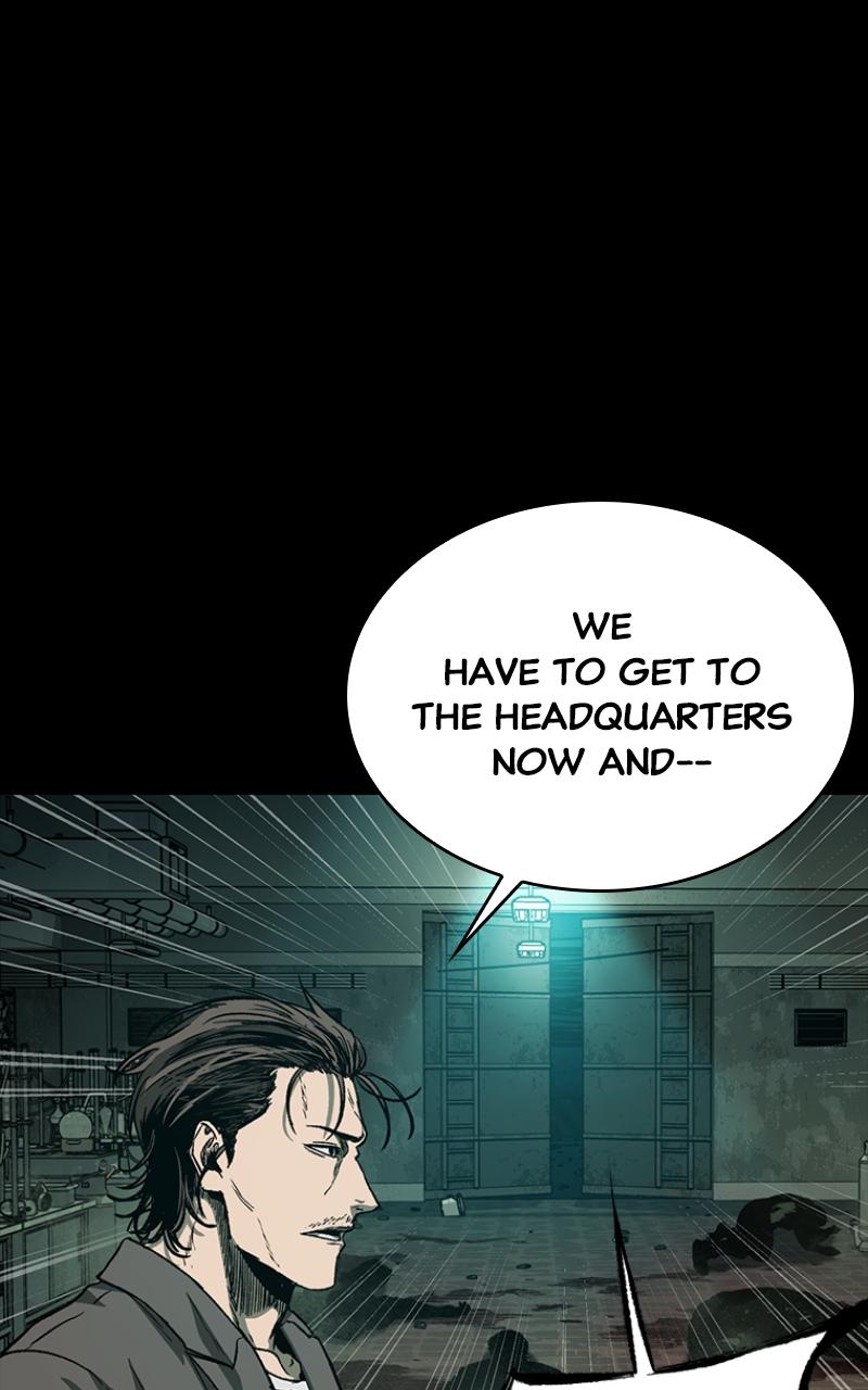 Read Kowloon Copóka EN Manga Online