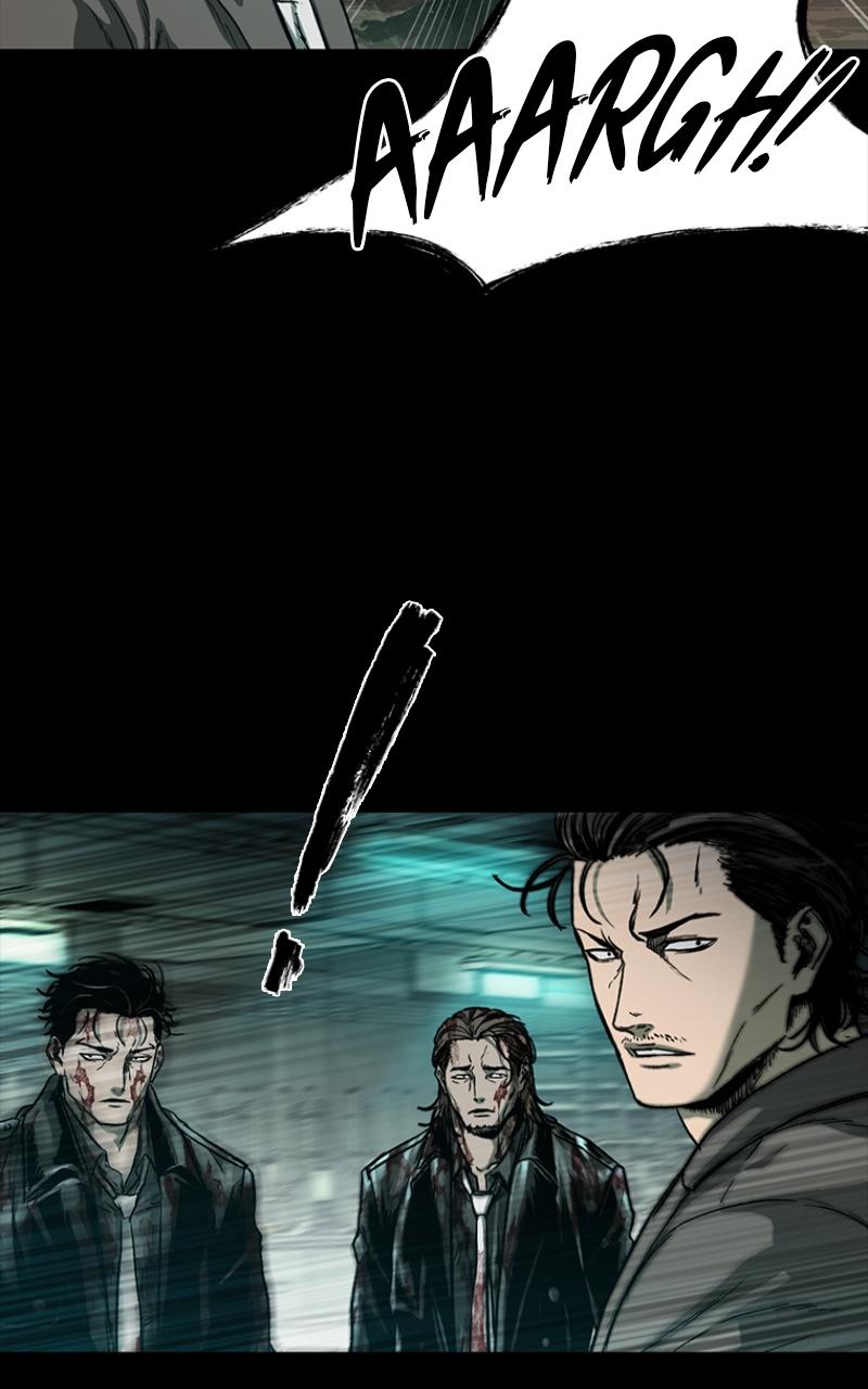 Read Kowloon Copóka EN Manga Online