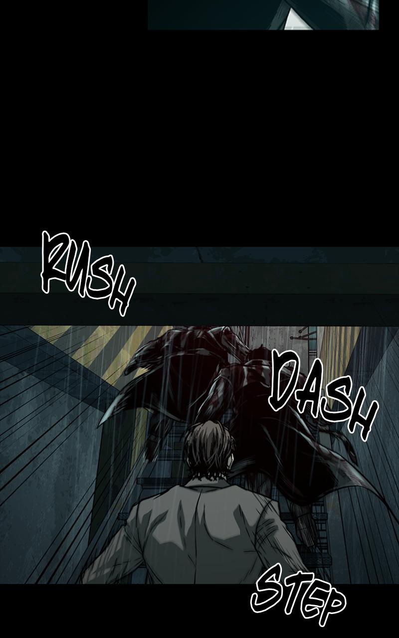 Read Kowloon Copóka EN Manga Online