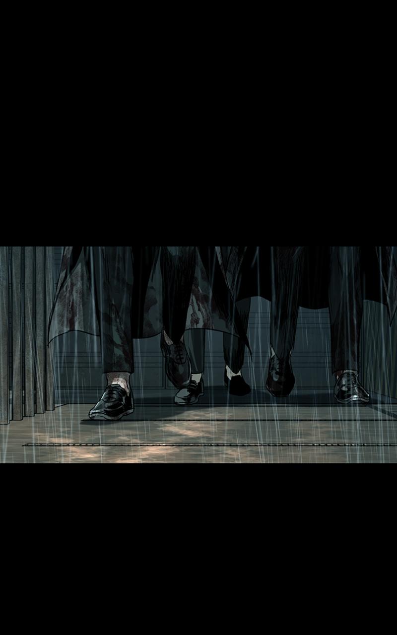 Read Kowloon Copóka EN Manga Online