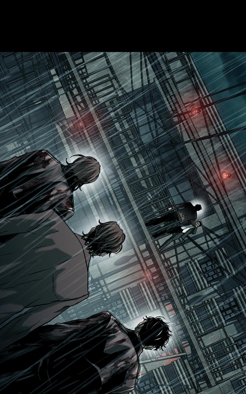 Read Kowloon Copóka EN Manga Online