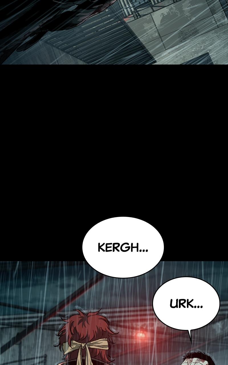 Read Kowloon Copóka EN Manga Online