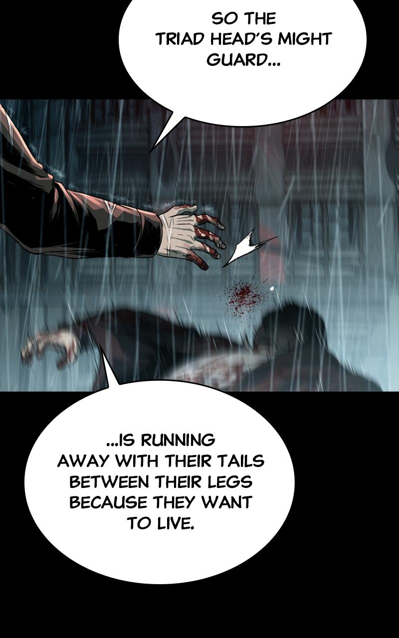 Read Kowloon Copóka EN Manga Online