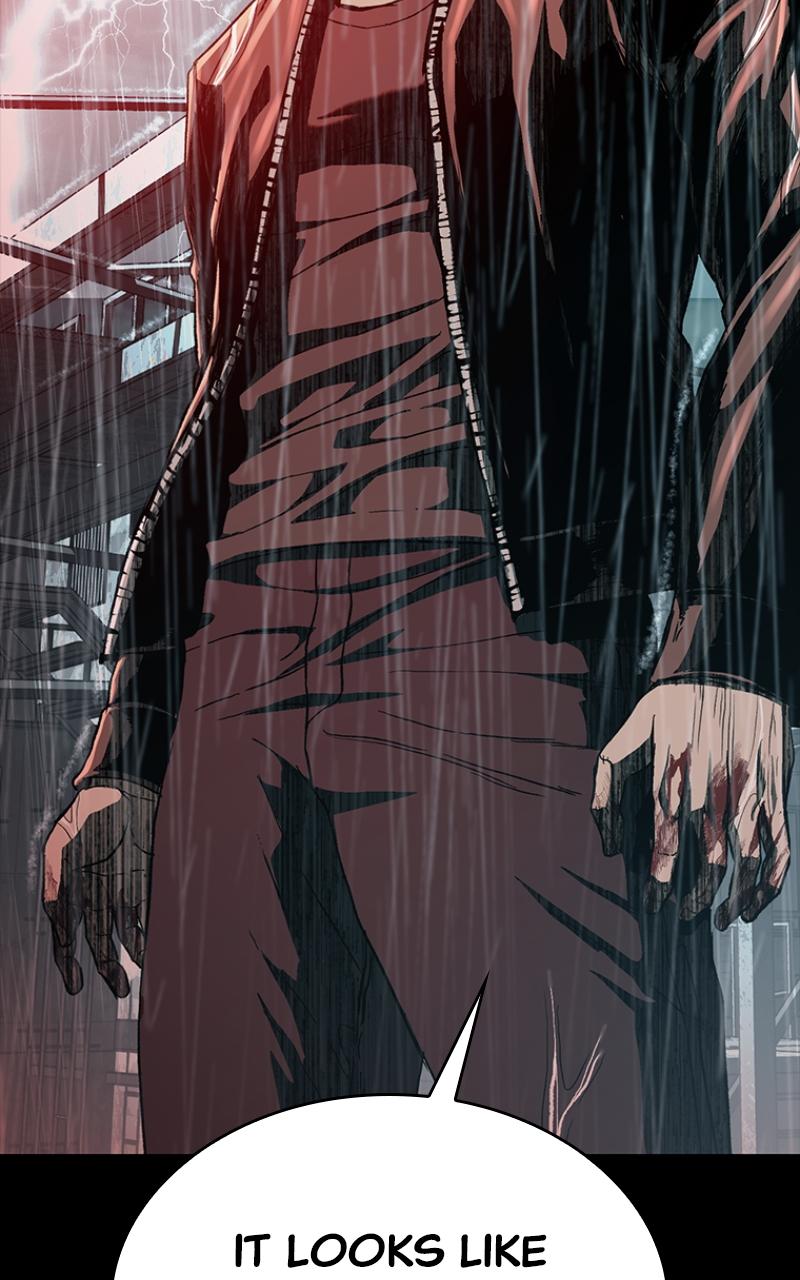 Read Kowloon Copóka EN Manga Online