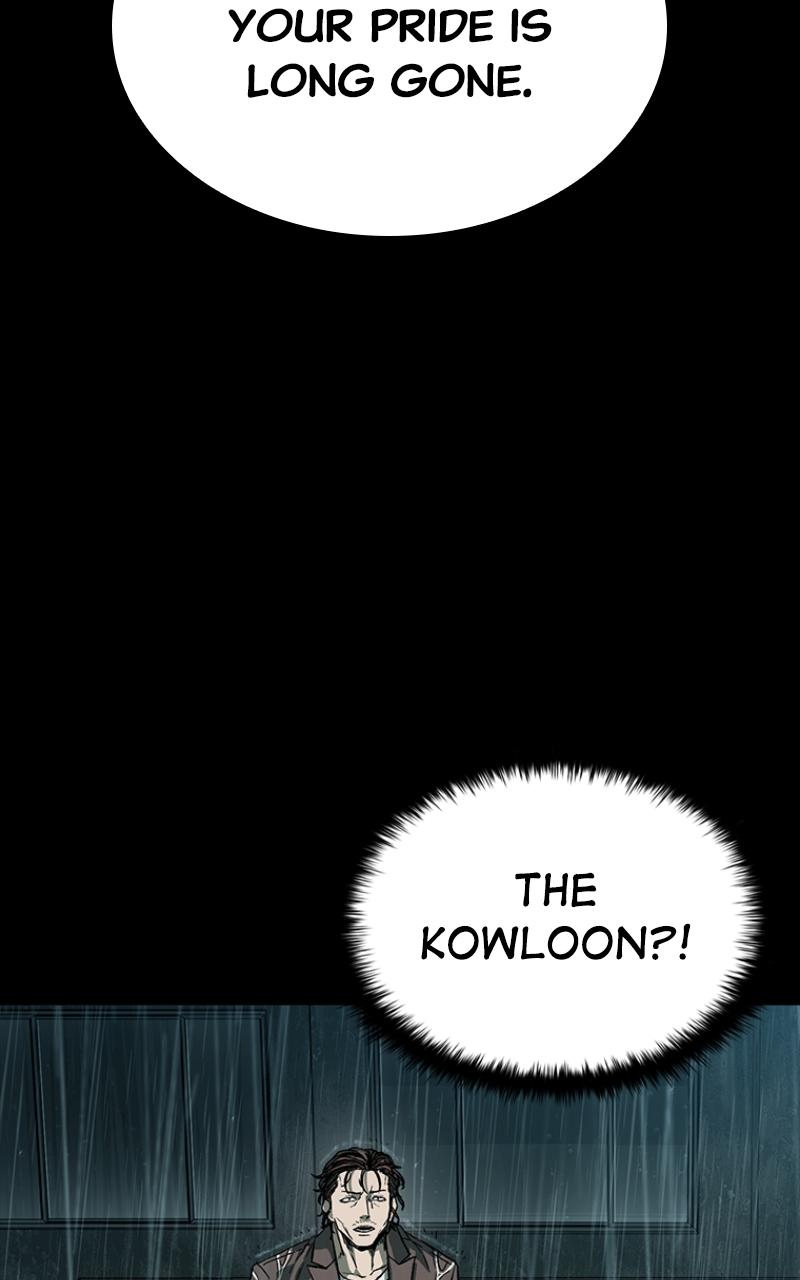Read Kowloon Copóka EN Manga Online