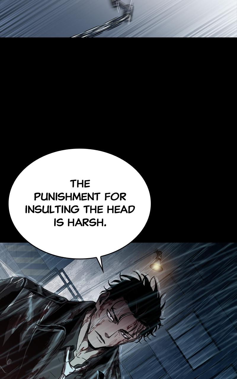 Read Kowloon Copóka EN Manga Online