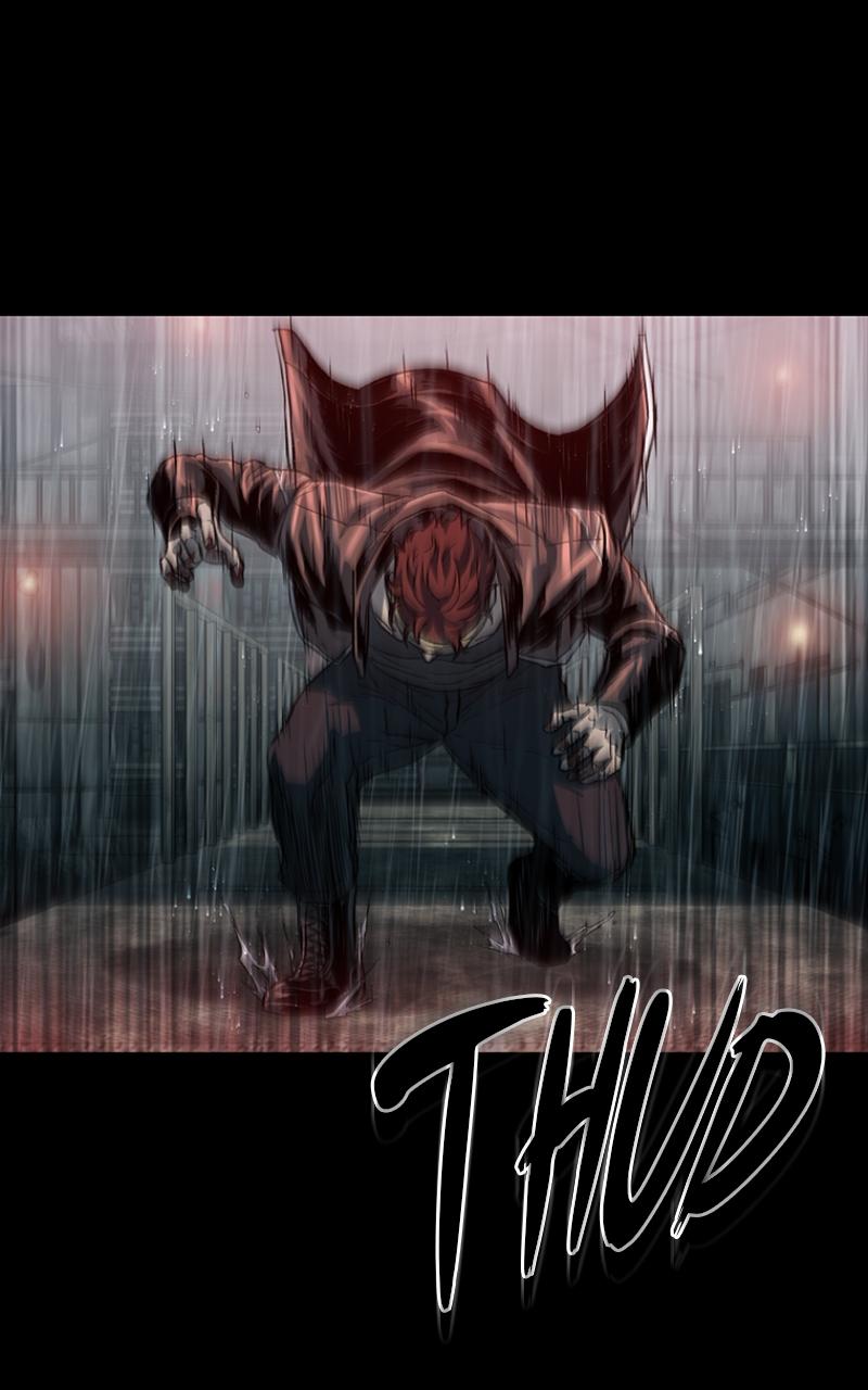 Read Kowloon Copóka EN Manga Online