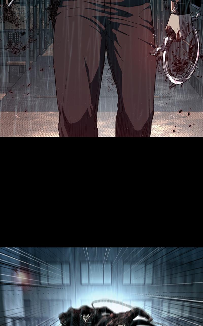 Read Kowloon Copóka EN Manga Online