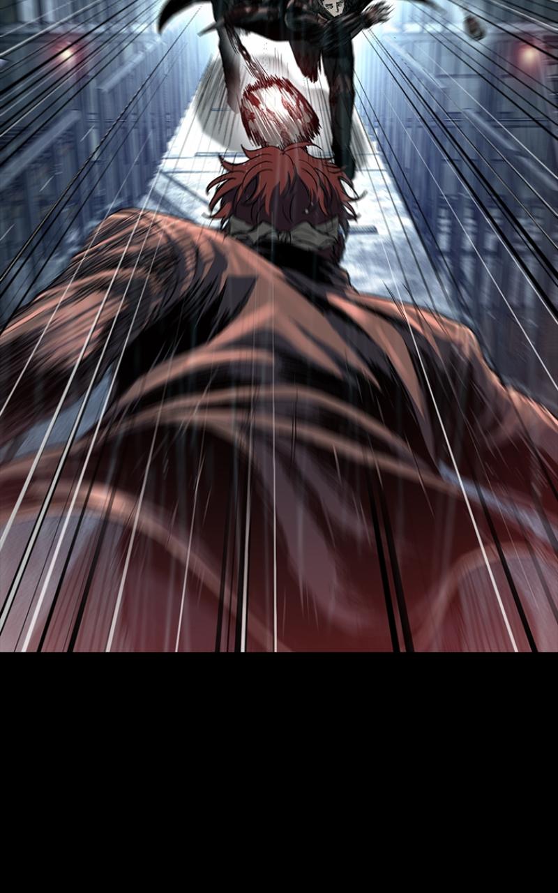 Read Kowloon Copóka EN Manga Online