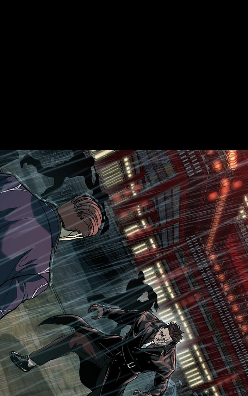 Read Kowloon Copóka EN Manga Online