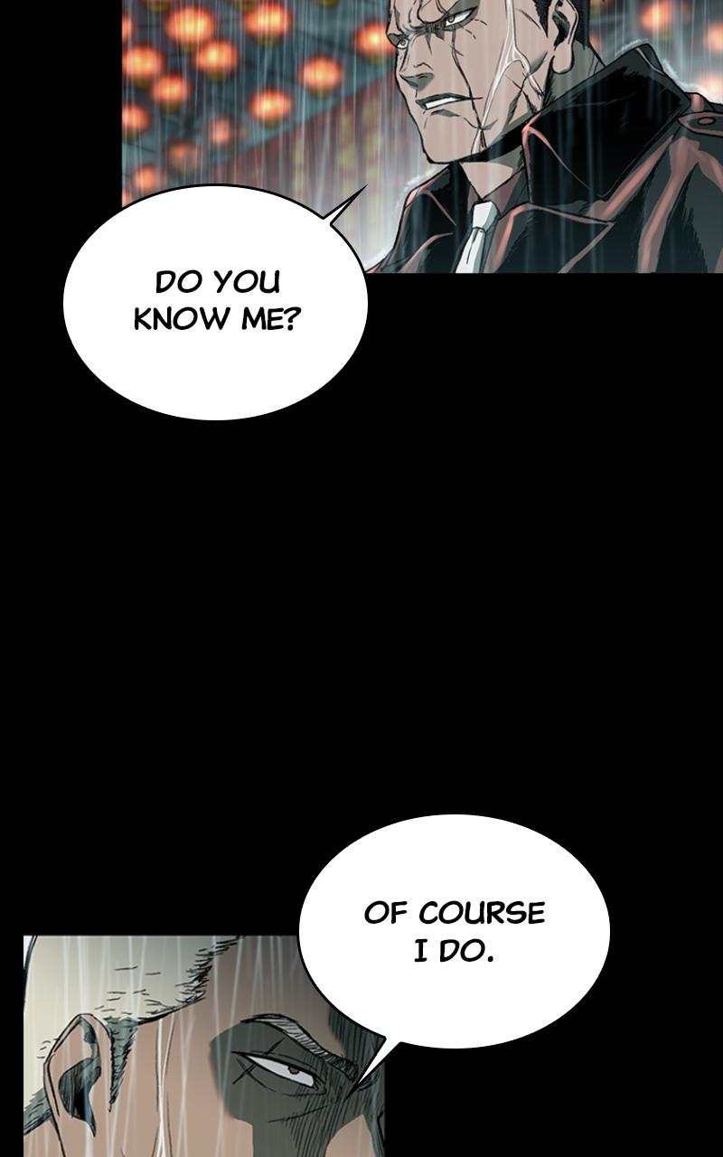 Read Kowloon Copóka EN Manga Online