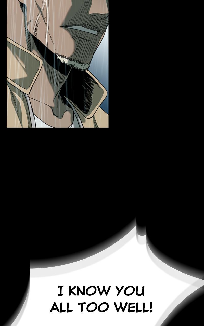 Read Kowloon Copóka EN Manga Online