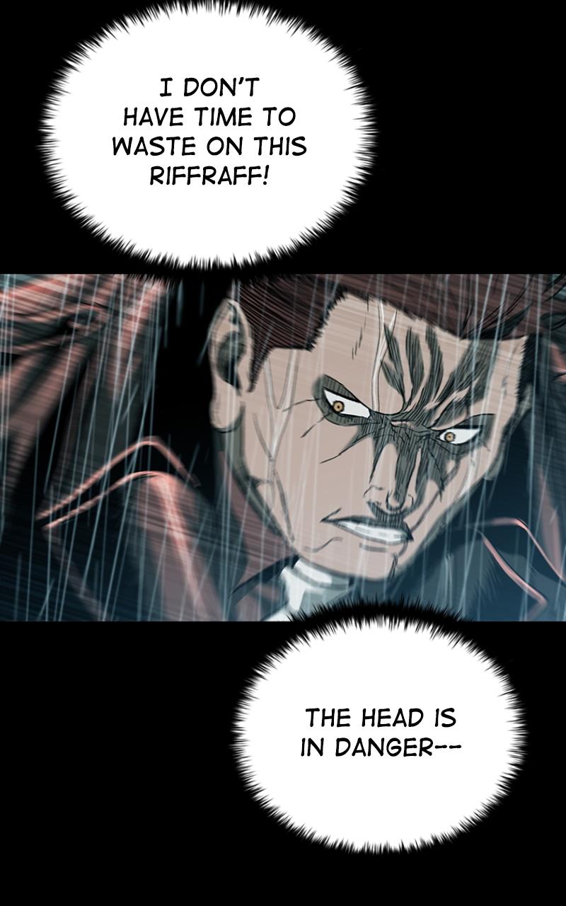 Read Kowloon Copóka EN Manga Online