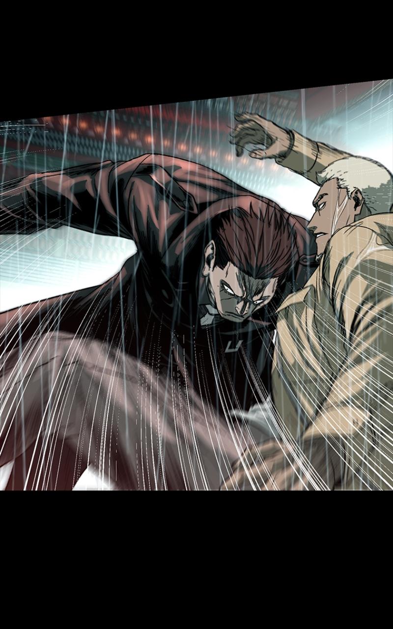 Read Kowloon Copóka EN Manga Online