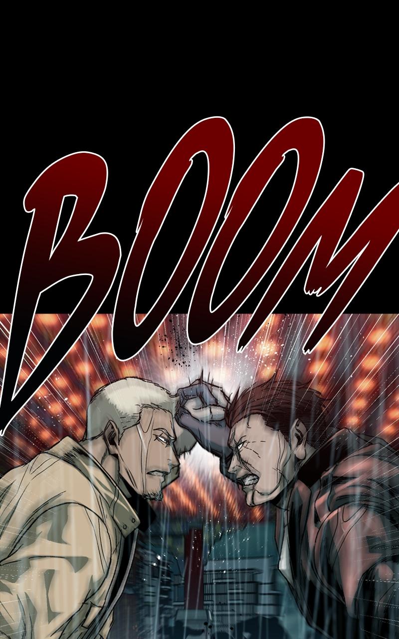 Read Kowloon Copóka EN Manga Online