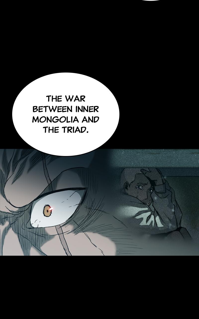 Read Kowloon Copóka EN Manga Online